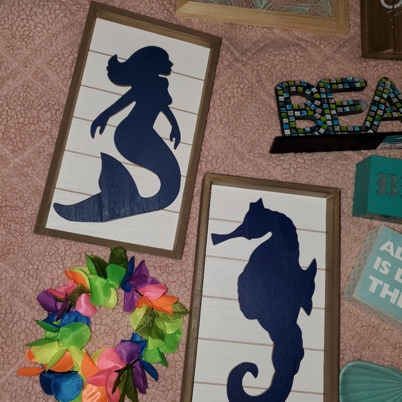 Beach decor - Picture 3 of 4